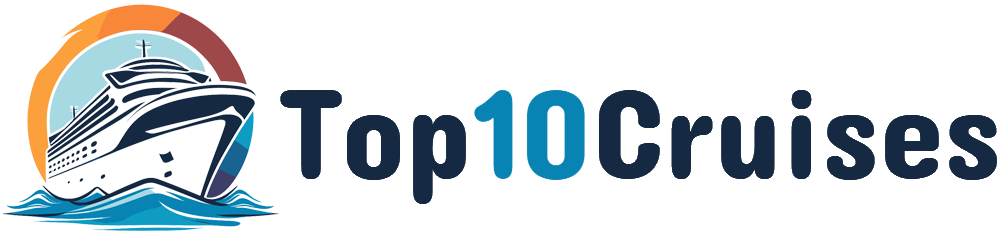 Top 10 Cruises