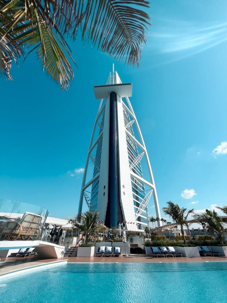 Top 10 Luxury Asia Cruises for Exquisite Travel Experience